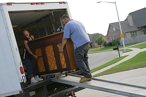 piano movers