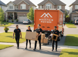 Safeguarding Your Belongings: The Essential Guide to Canadian Moving Liability